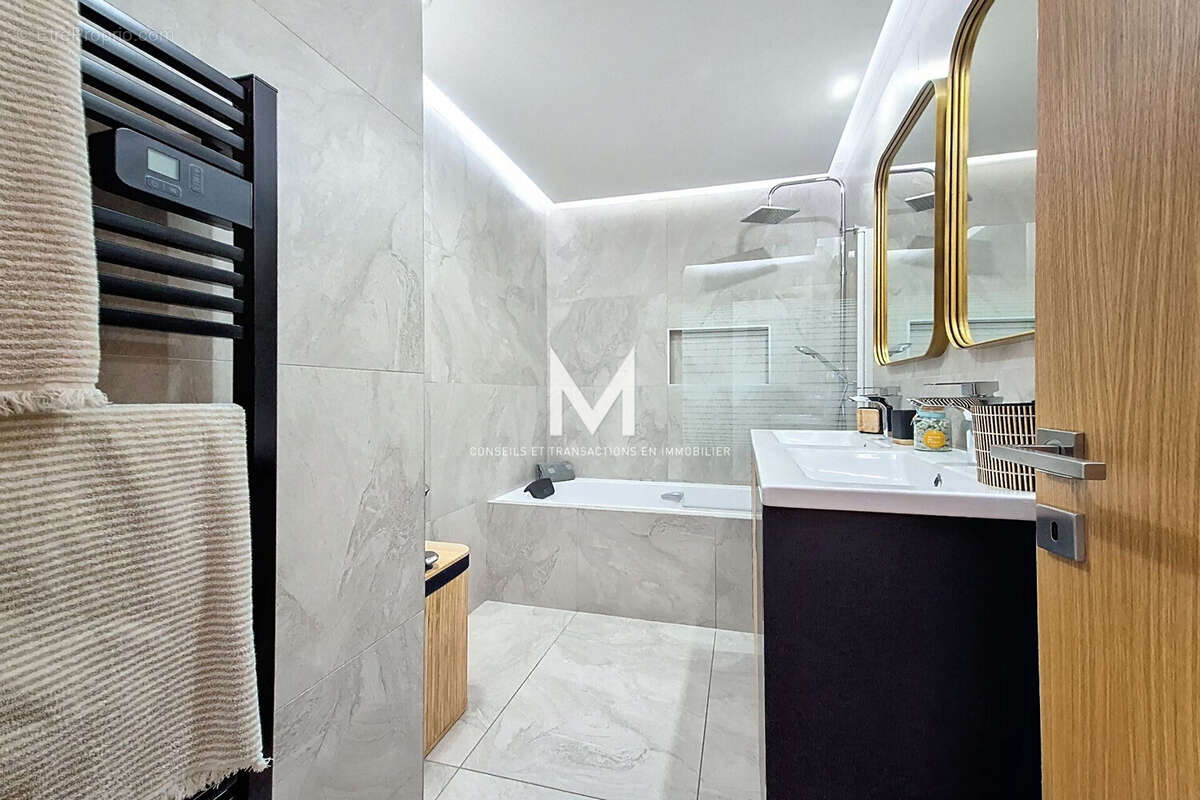 Maison à SAINTE-MAXIME