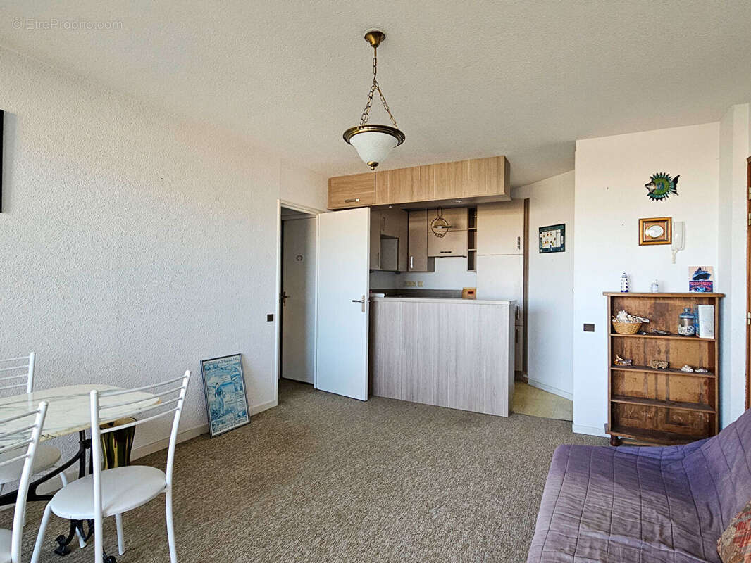 Appartement à LA ROCHELLE
