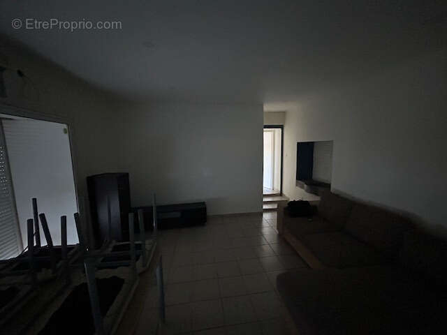 Appartement à VIC-EN-BIGORRE