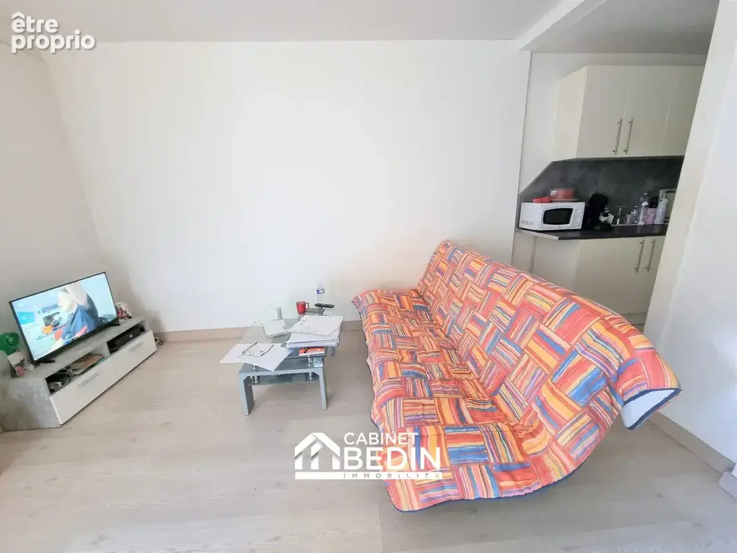 Appartement à DAX