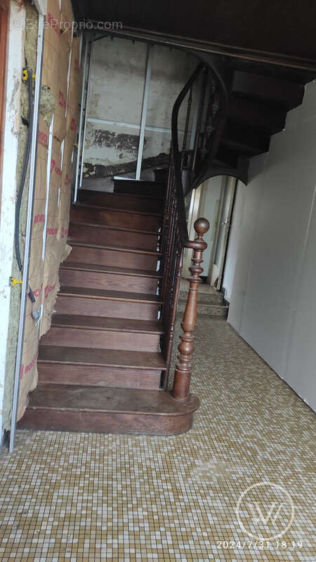 Maison à VIELLA