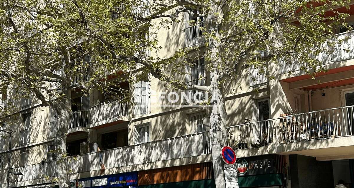 Commerce à MARSEILLE-5E