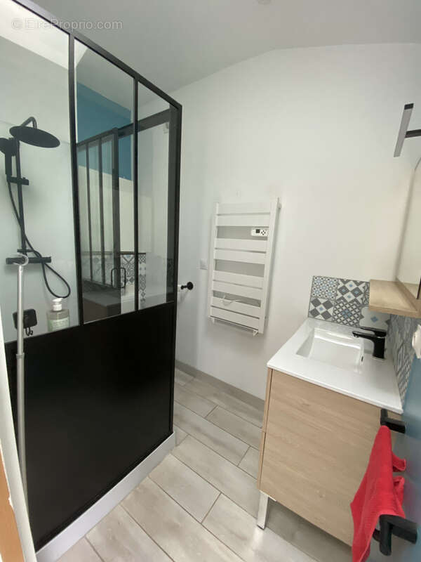 Maison à LA COUYERE