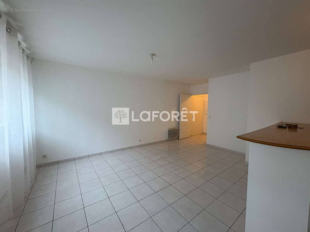 Appartement à FLERS
