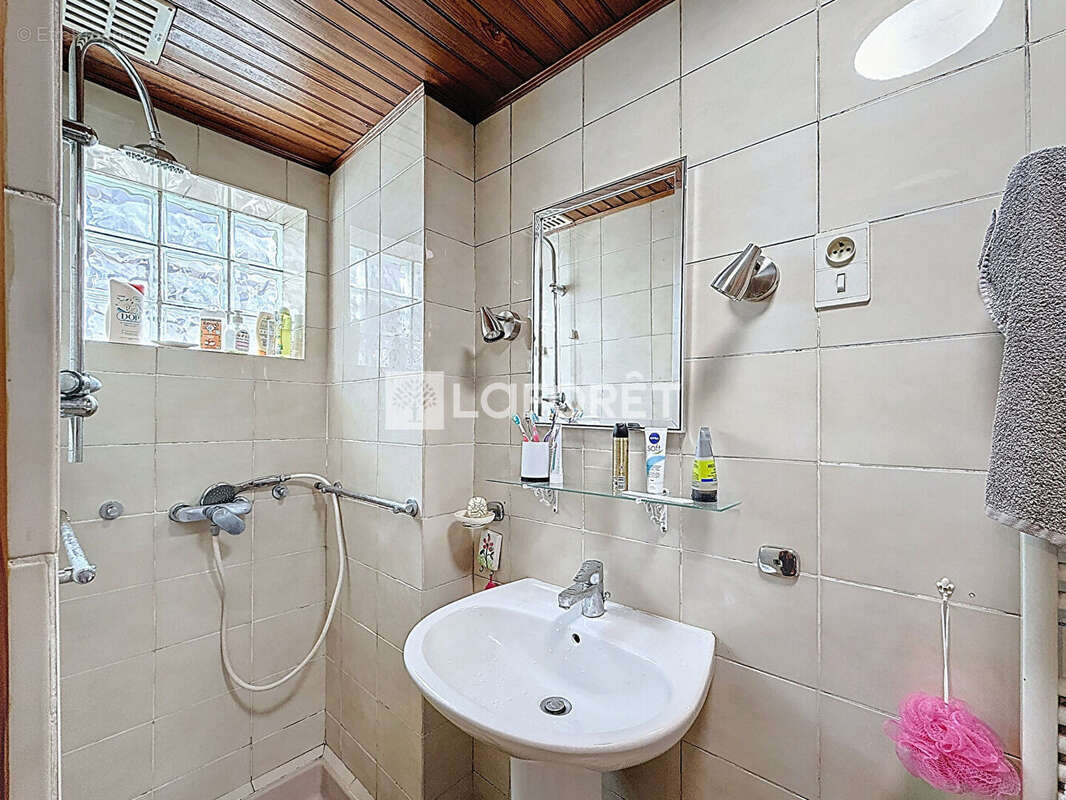 Appartement Les Pennes Mirabeau 3 pièce(s) 66 m2 - photo 7