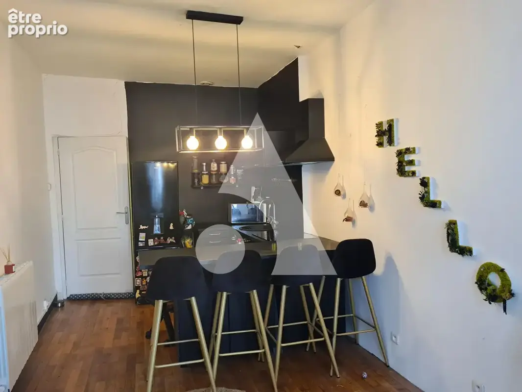Coup de coeur ; Duplex de 46m²  avec terrasse en plein centre-ville de Meaux - photo 3