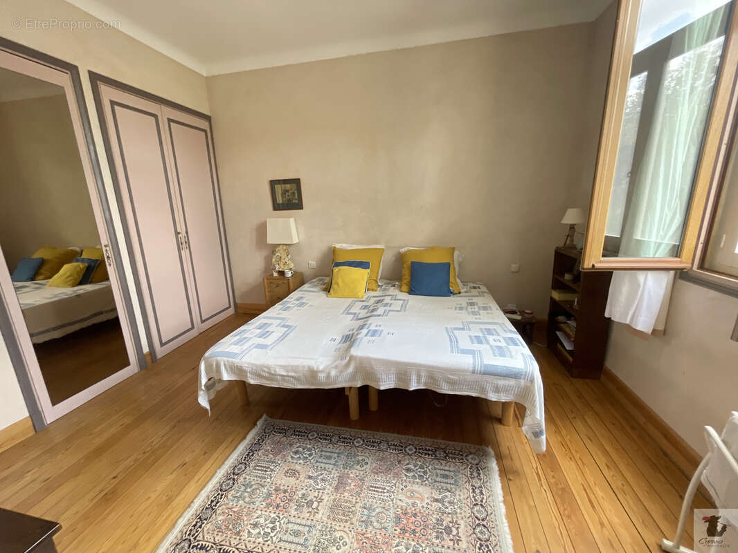 Maison de ville, 207m2 hab, 5/6 chambres - photo 8