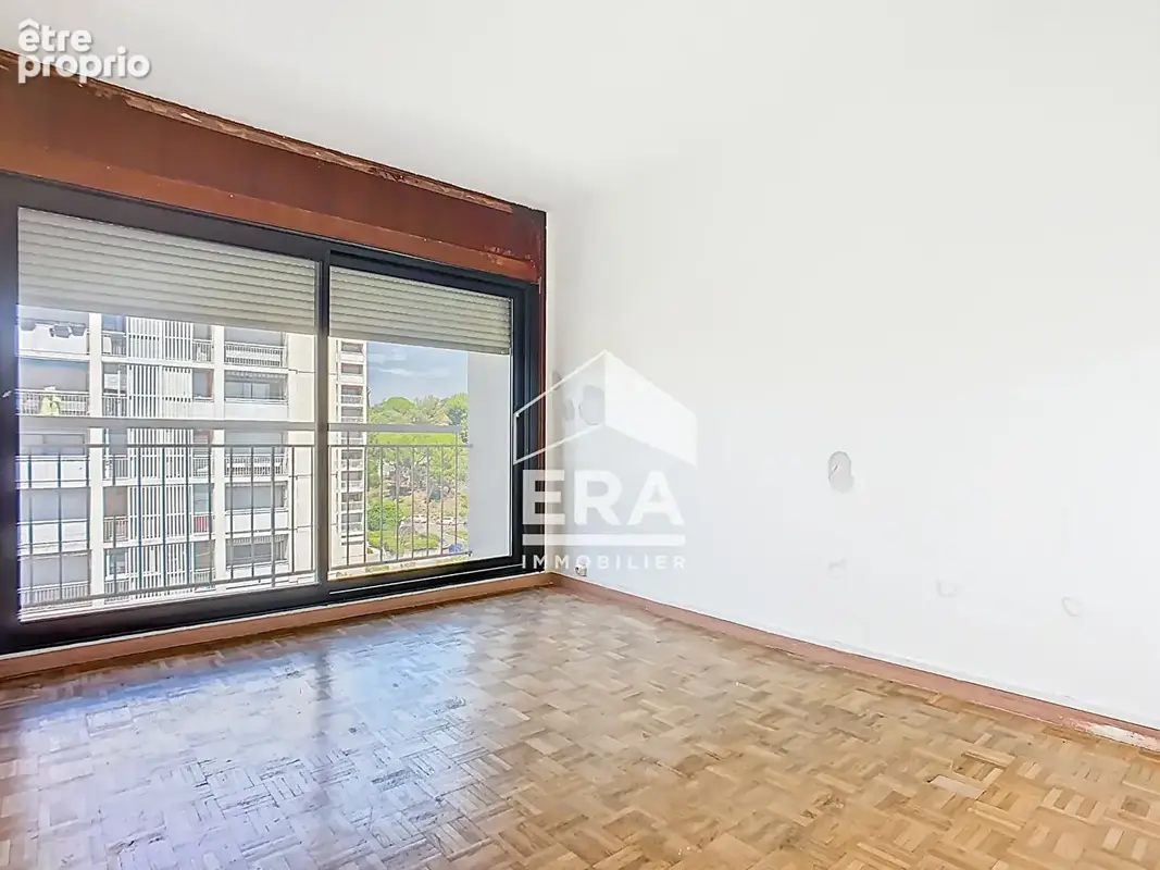 Appartement 72m² à marseille 13e arrondissement - photo 8