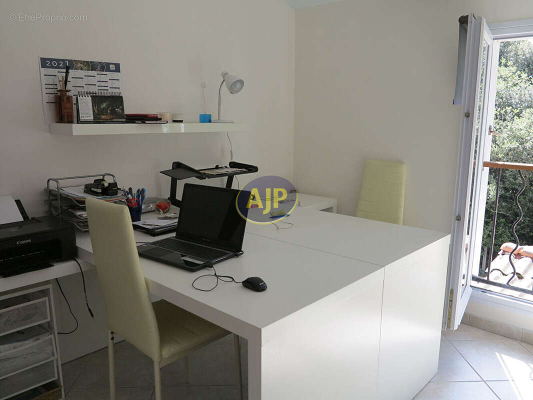Villa - La Grande Combe - photo 13