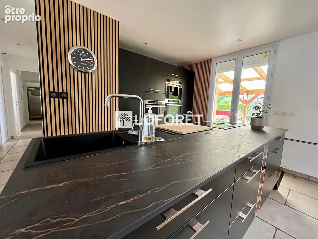Maison Hondainville 7 pièce(s) 135 m2 - photo 4