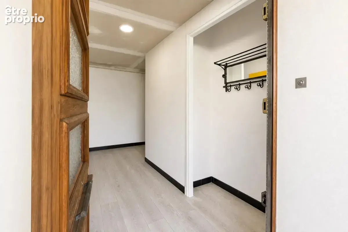 Maison avec potentiel, grand terrain à Lavelanet - photo 13