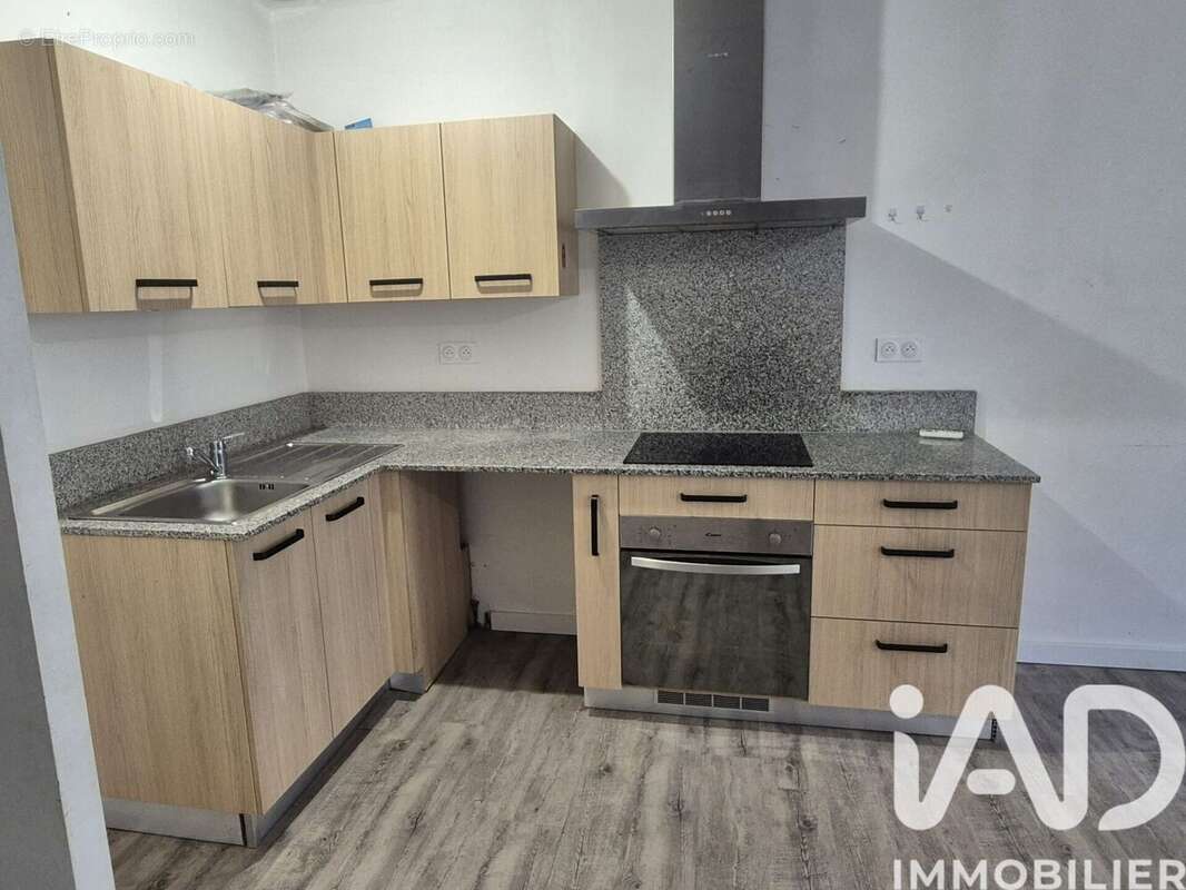 Photo 5 - Maison à BAIXAS