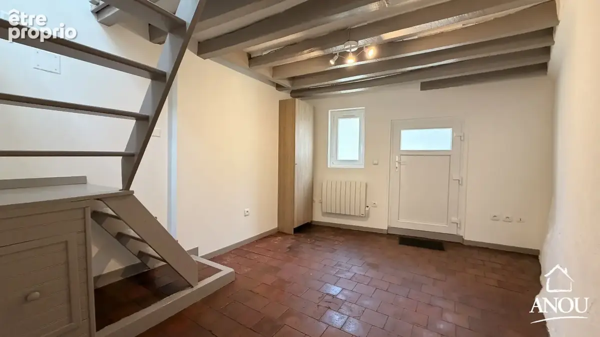 Charmante maisonnette centre ville - photo 2