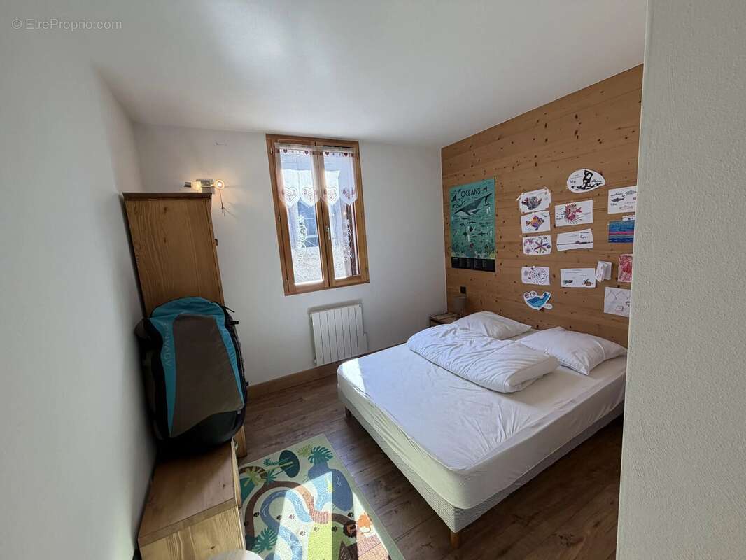 Appartement 3 chambres en suite Samoëns centre - photo 7