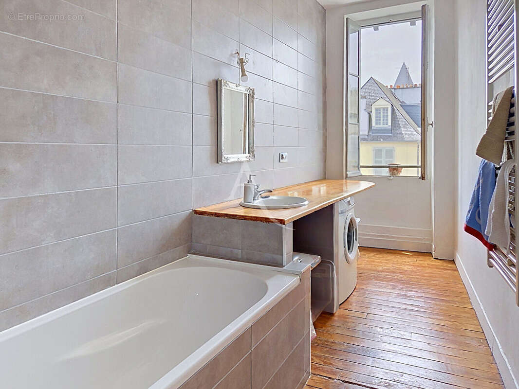 Appartement à PAU