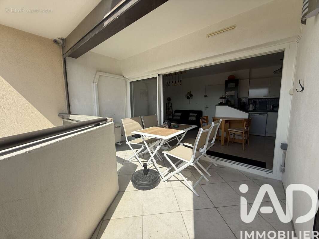 Photo 7 - Appartement à LE BARCARES