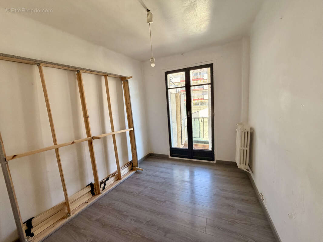 Appartement à CAGNES-SUR-MER