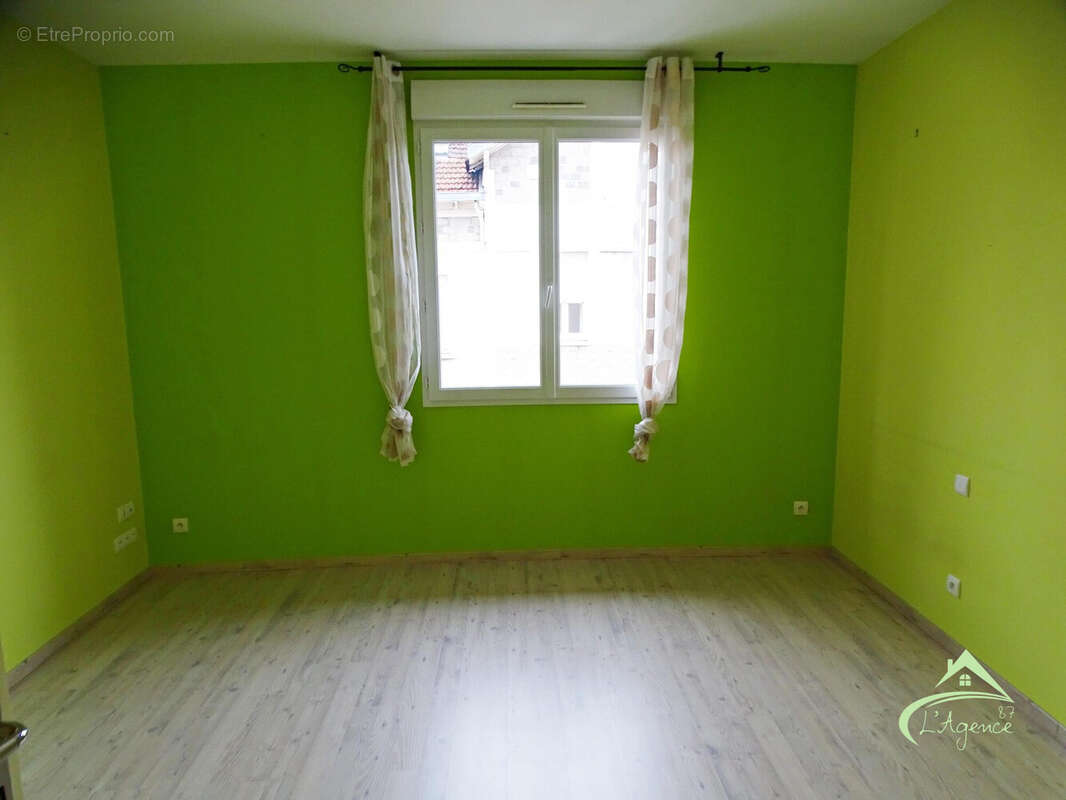 Appartement à LIMOGES