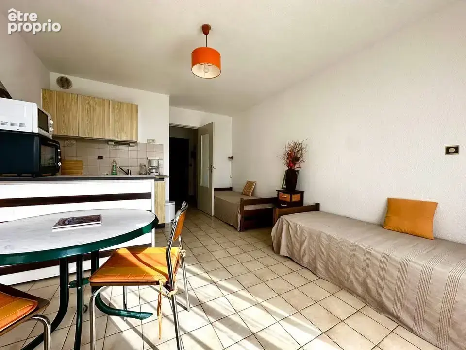 Photo Appartement à Greoux-Les-Bains au prix de 74 000€