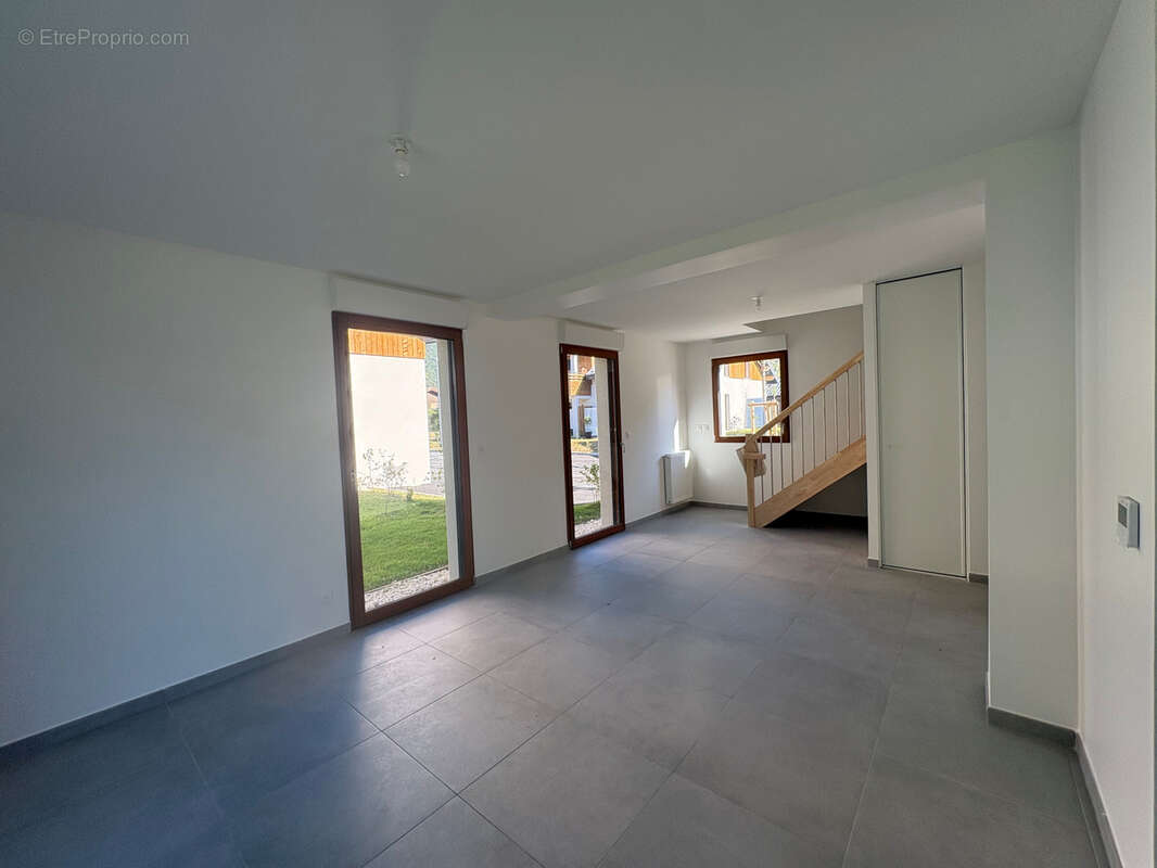 Maison à AUTRANS