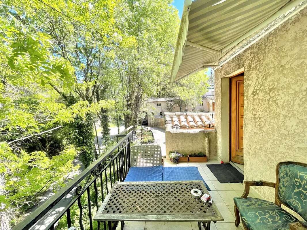 Maison à AIX-EN-PROVENCE