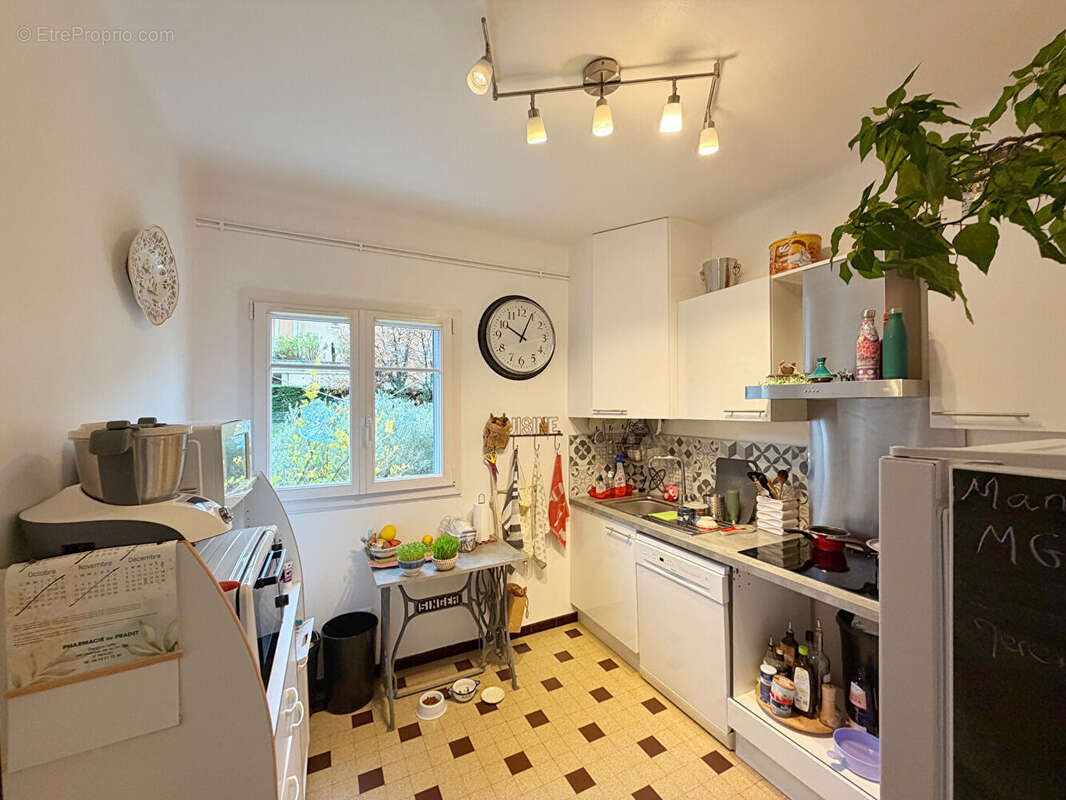 Appartement à LE PRADET