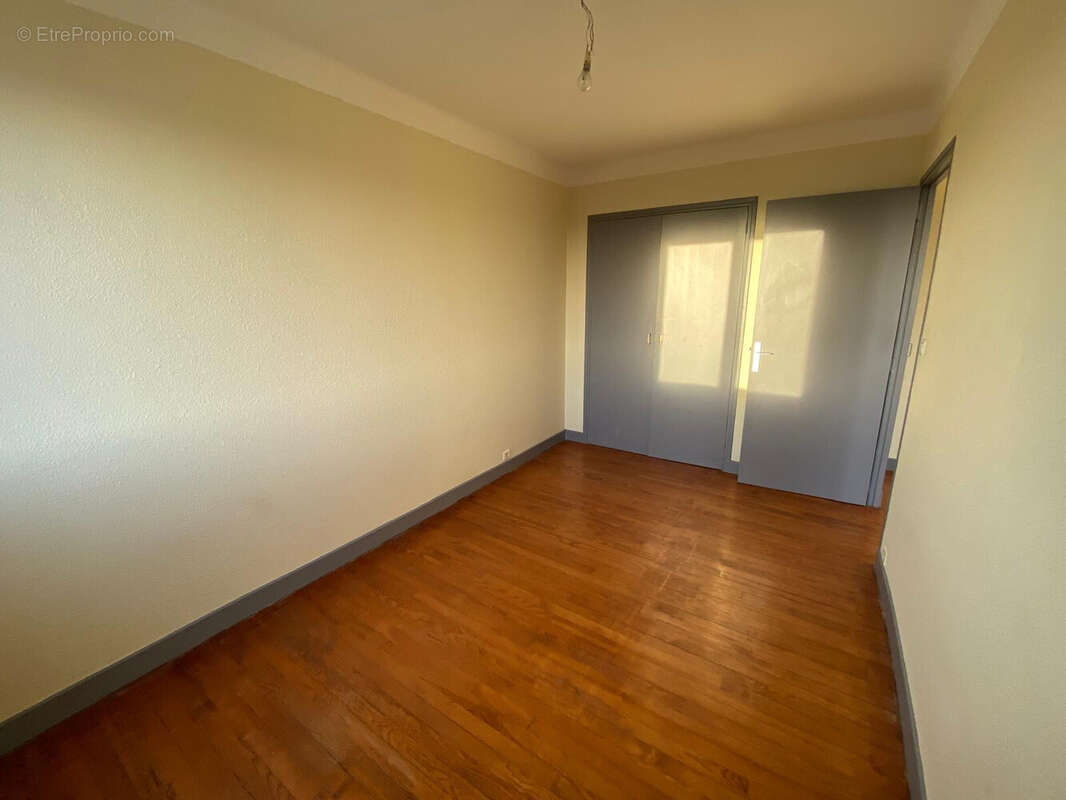 Appartement à MONTAUBAN