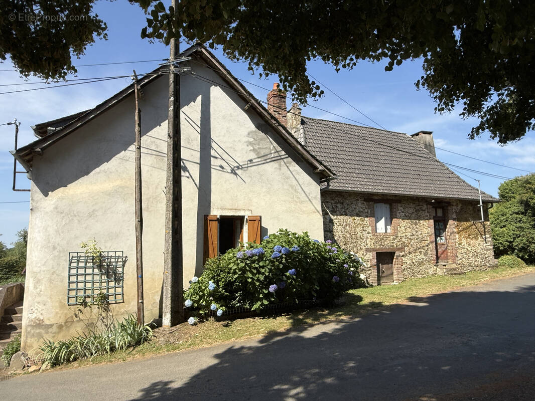 Fermette proche du village - photo 9