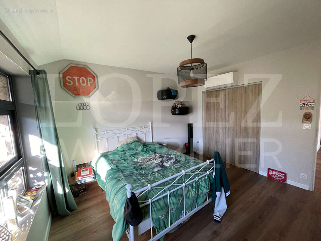 Appartement à MAZAMET