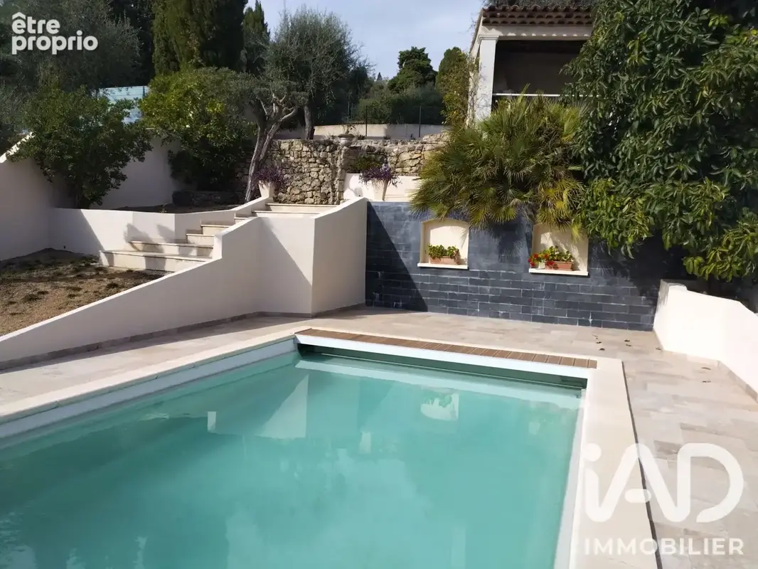 Photo 1 - Maison à CABRIS