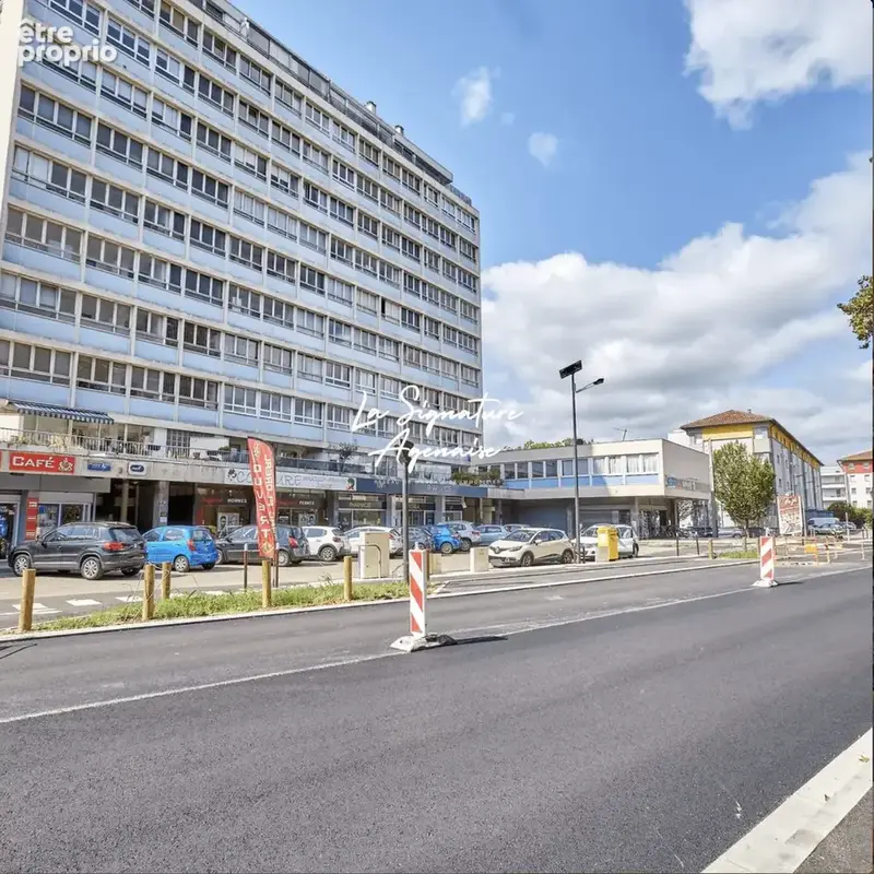 Commerce 28 m² à vendre à Agen (47000) - photo 1