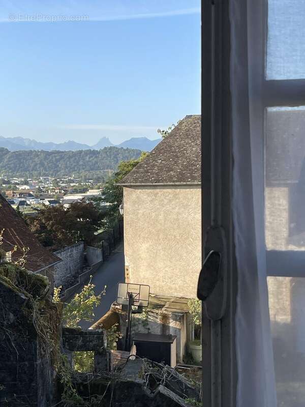 Maison à PAU