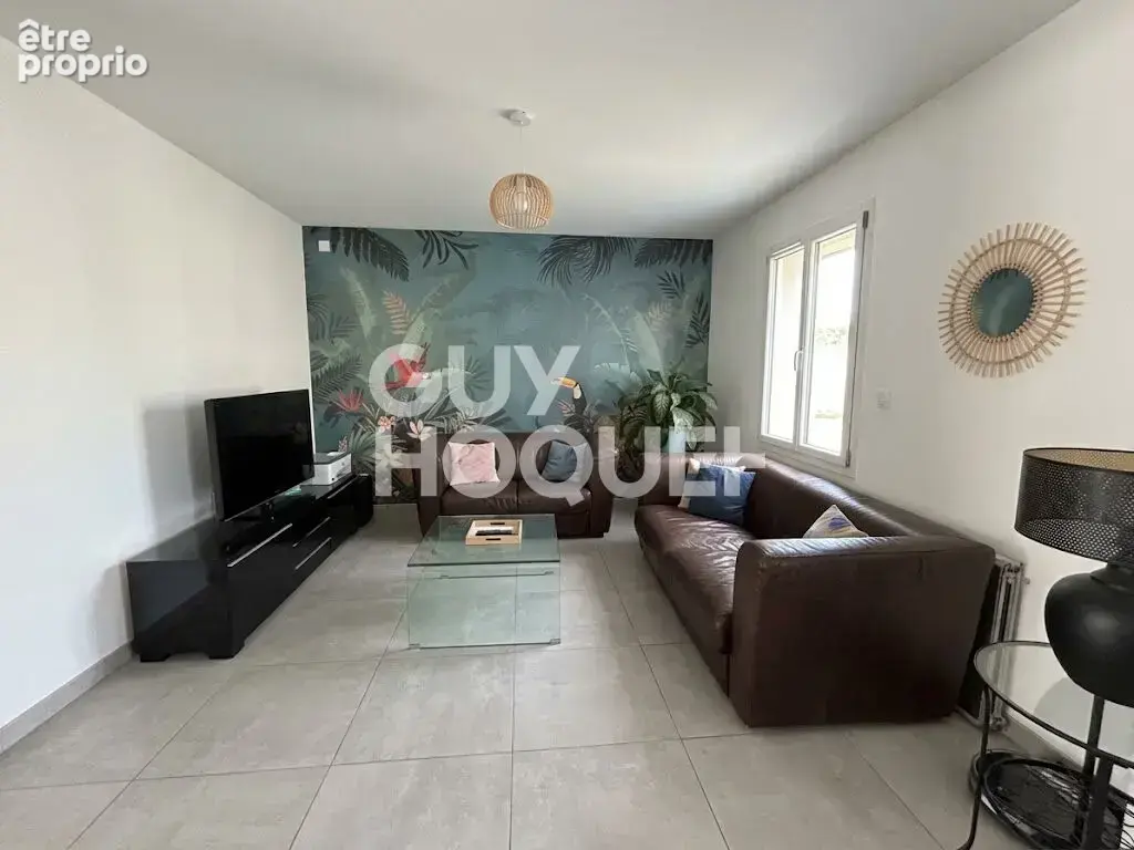 Maison La Membrolle Sur Choisille - photo 2