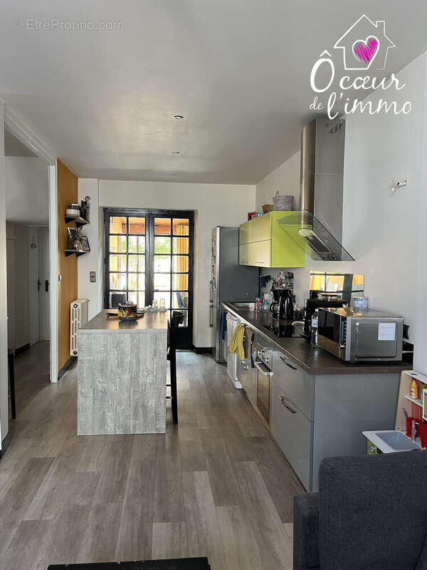 Maison 87 m² à Cholet  - photo 4