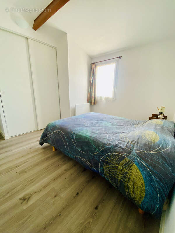 Maison à VAUX-SUR-MER