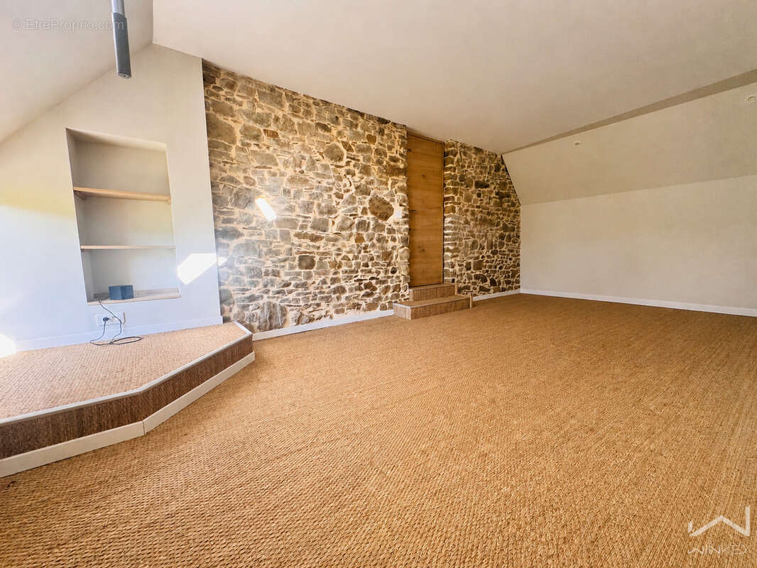 Maison à GUICHEN