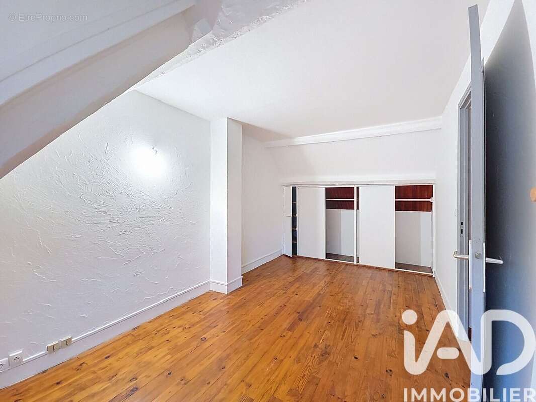 Photo 9 - Maison à SAINT-GEORGES-MOTEL