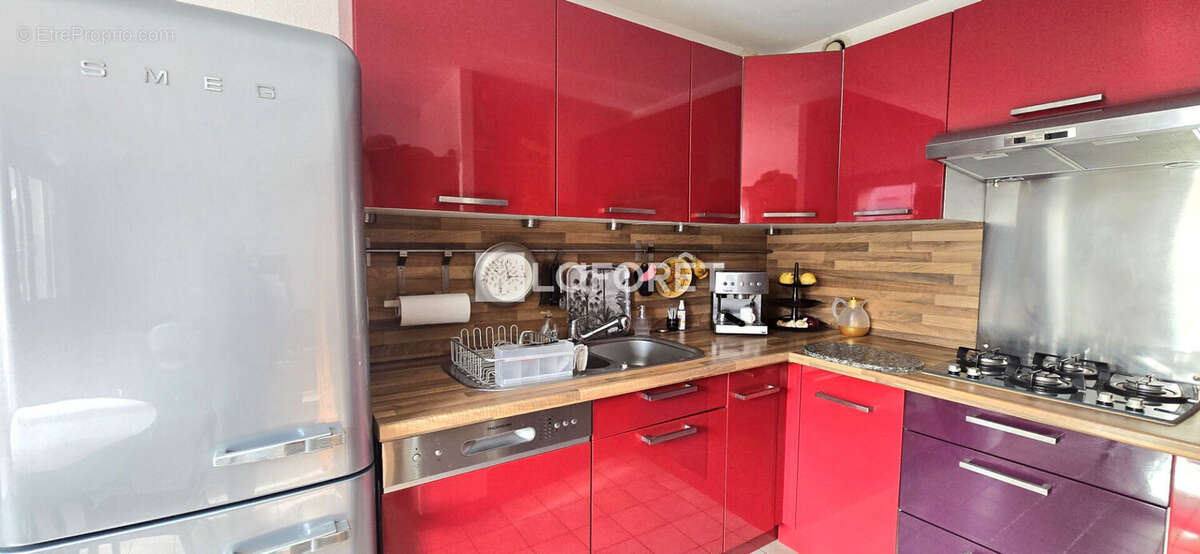 Appartement à ARGELES-SUR-MER