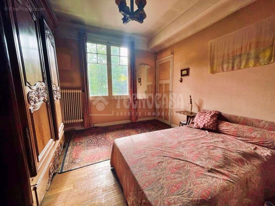 Vends Maison 4 pièces, 101 m² - Le Chesnay-Rocquencourt - photo 9