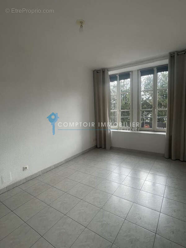 Stiring-wendel f3 +parking - photo 11