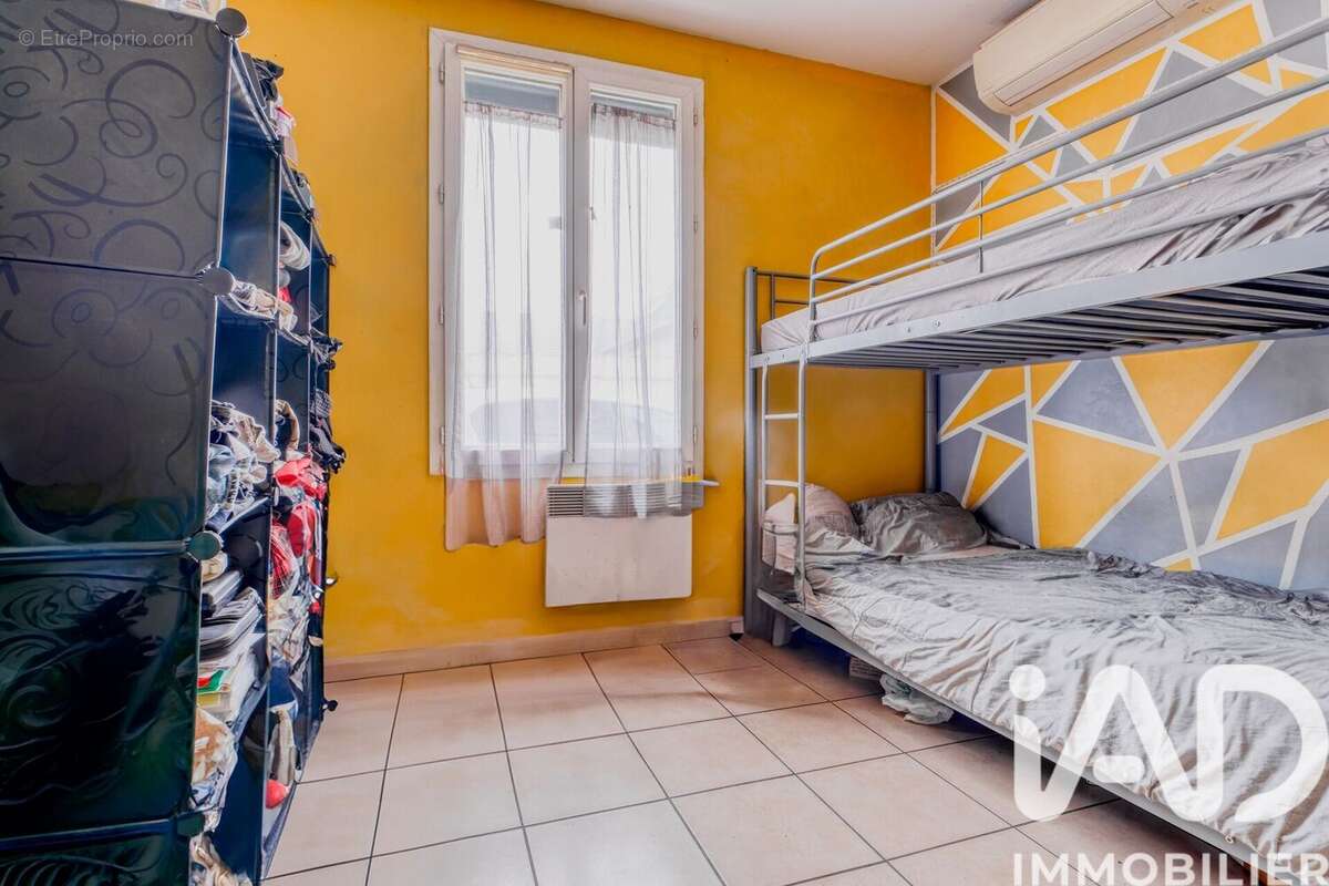 Photo 6 - Maison à LE THILLAY