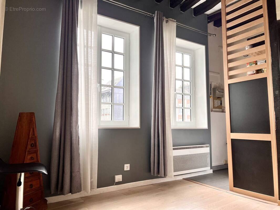 Appartement à ROUEN