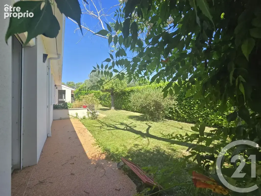 Maison 5 pièces 165 m² à vendre à Noe (31410) - photo 22