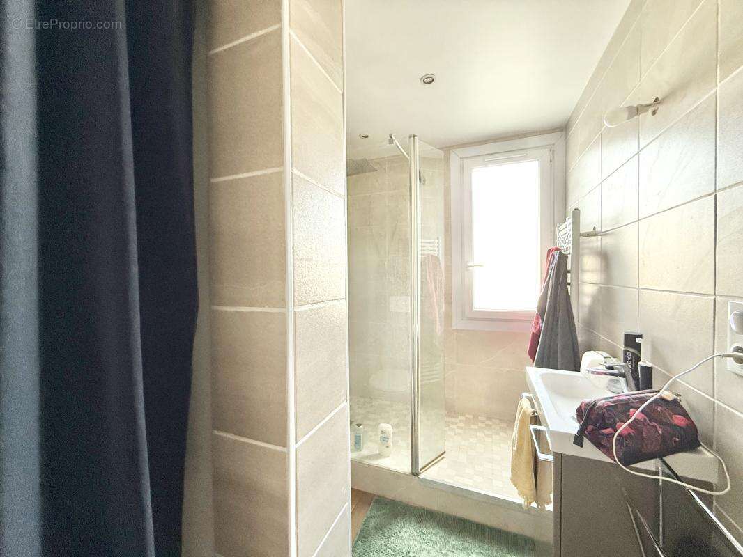Appartement à BRY-SUR-MARNE