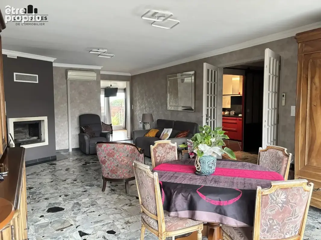 Le malesherbois (45330) - photo 4