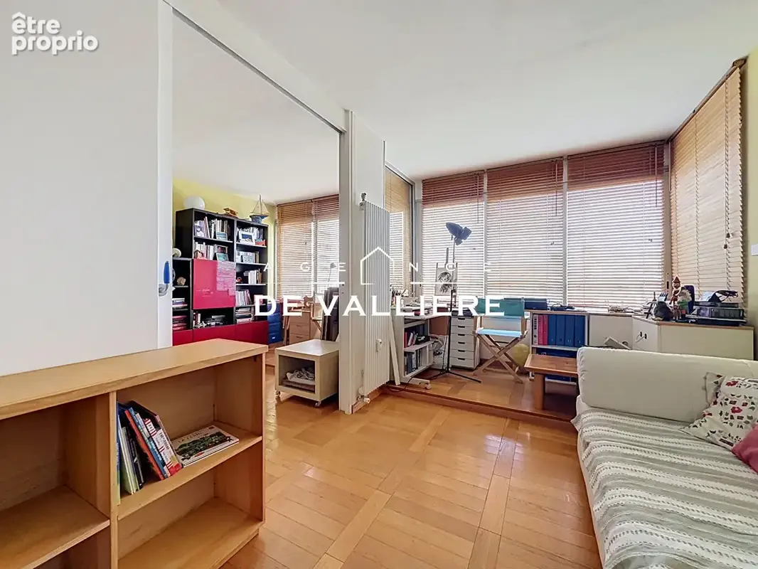 Appartement Nanterre 6 pièce(s) 134.80m2 - photo 11