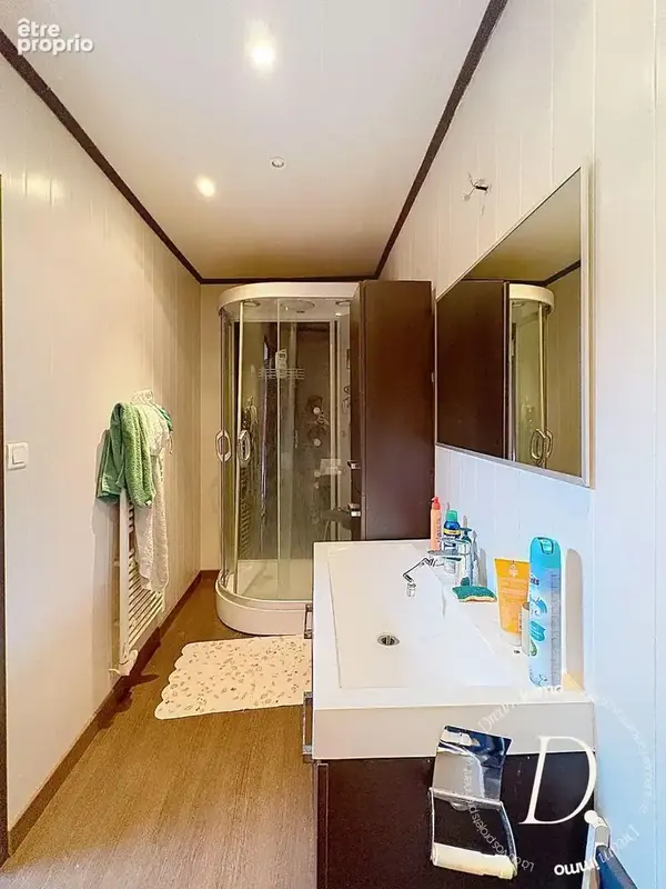 Maison 6 pièces 119 m² à vendre à Pomerols (34810) - photo 8