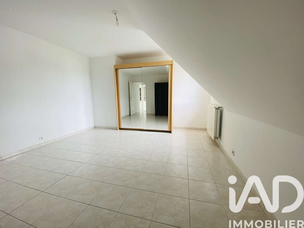 Photo 8 - Appartement à VANNES