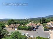 Appartement à FAYENCE