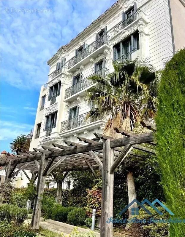 Appartement à GRASSE